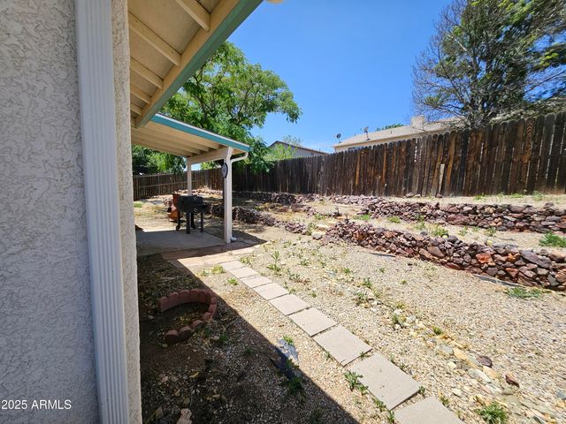 5050 N SADDLEBACK Drive, Prescott Valley, AZ 86314