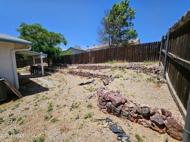 5050 N SADDLEBACK Drive, Prescott Valley, AZ 86314
