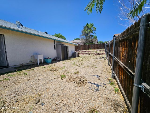 5050 N SADDLEBACK Drive, Prescott Valley, AZ 86314