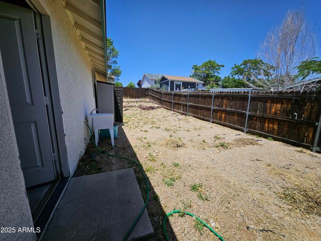 5050 N SADDLEBACK Drive, Prescott Valley, AZ 86314