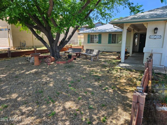 5050 N SADDLEBACK Drive, Prescott Valley, AZ 86314