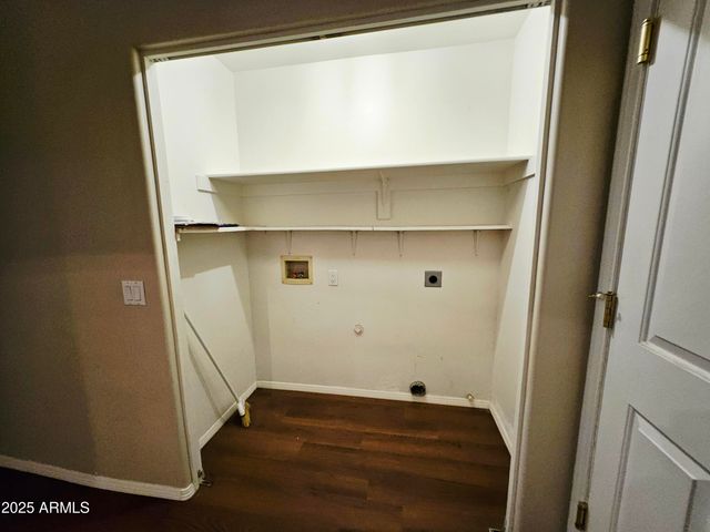 5050 N SADDLEBACK Drive, Prescott Valley, AZ 86314