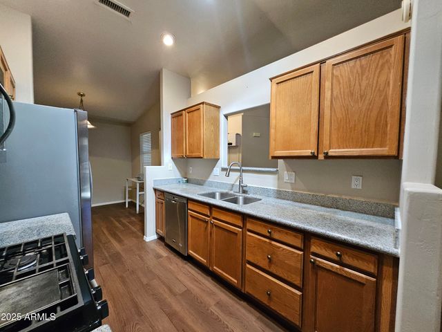 5050 N SADDLEBACK Drive, Prescott Valley, AZ 86314