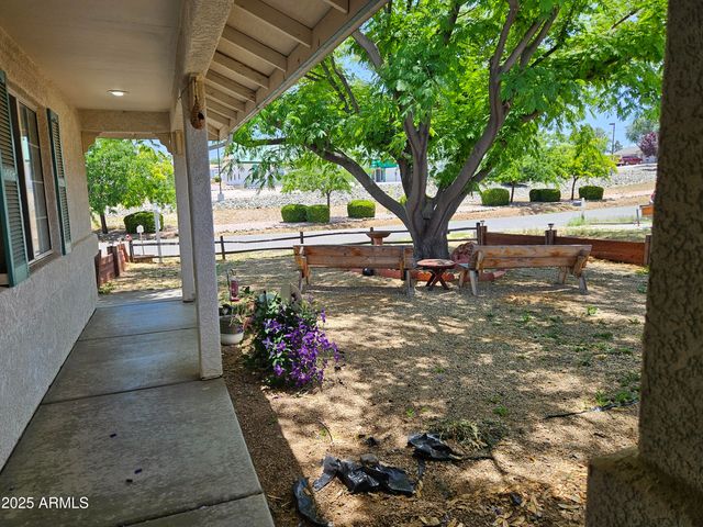 5050 N SADDLEBACK Drive, Prescott Valley, AZ 86314