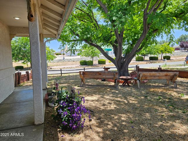 5050 N SADDLEBACK Drive, Prescott Valley, AZ 86314