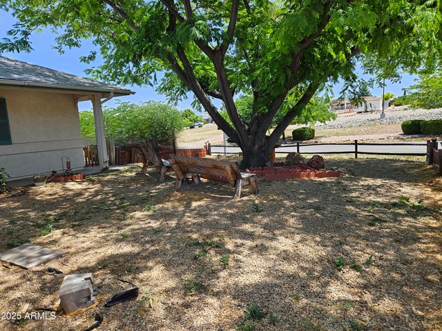 5050 N SADDLEBACK Drive, Prescott Valley, AZ 86314