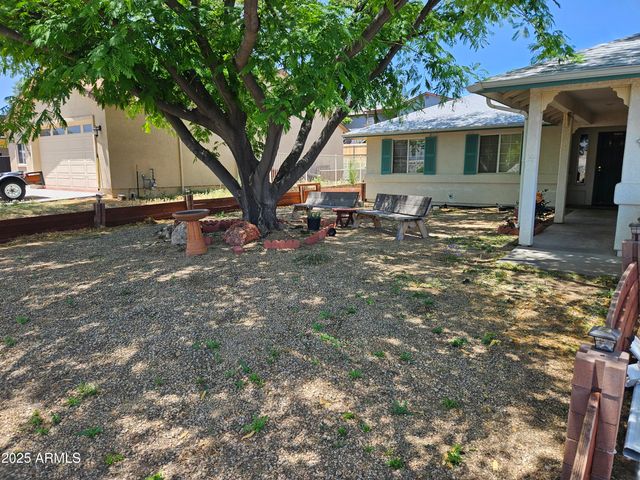 5050 N SADDLEBACK Drive, Prescott Valley, AZ 86314