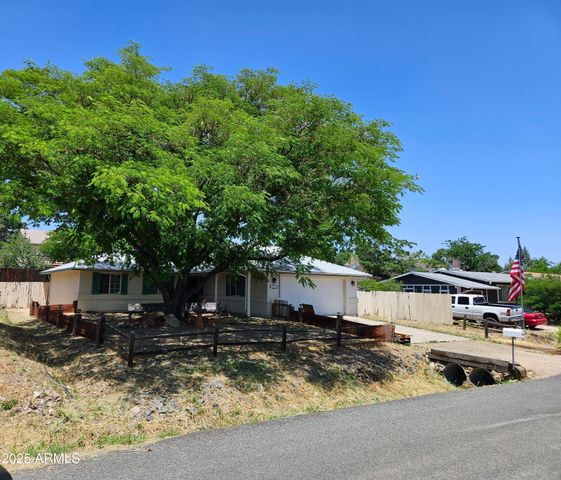 5050 N SADDLEBACK Drive, Prescott Valley, AZ 86314