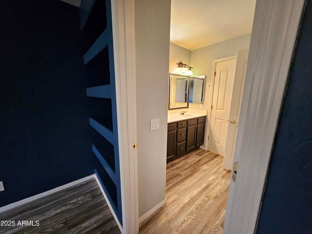 5050 N SADDLEBACK Drive, Prescott Valley, AZ 86314