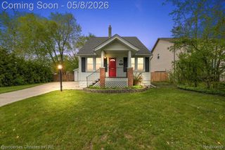 30475 Brentwood Street, Southfield, MI 48076
