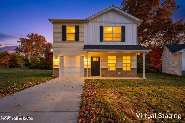 3209 Maldon Ct, Louisville, KY 40216
