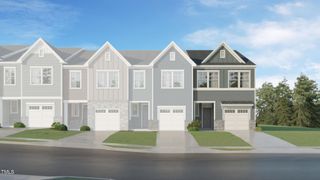 110 Florida Street, Lillington, NC 27546