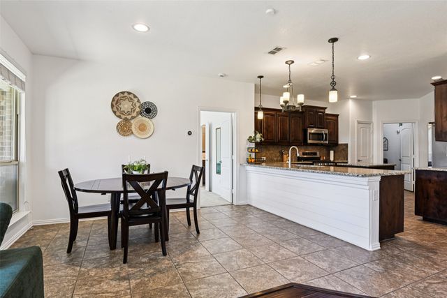 2540 Grey Kingbird Trail, Fort Worth, TX 76244