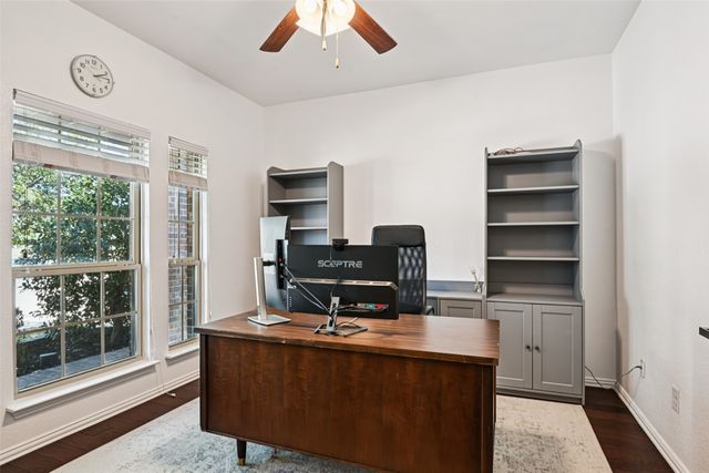 2540 Grey Kingbird Trail, Fort Worth, TX 76244