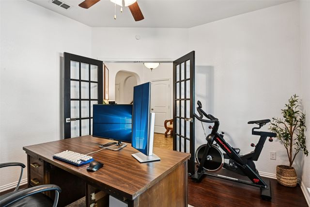 2540 Grey Kingbird Trail, Fort Worth, TX 76244