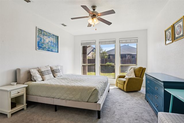 2540 Grey Kingbird Trail, Fort Worth, TX 76244