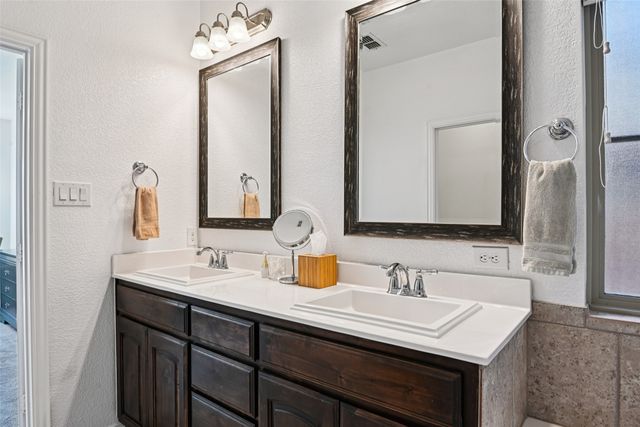 2540 Grey Kingbird Trail, Fort Worth, TX 76244