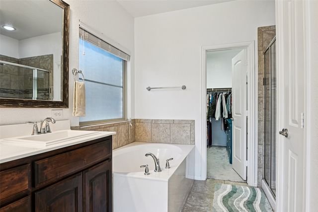 2540 Grey Kingbird Trail, Fort Worth, TX 76244