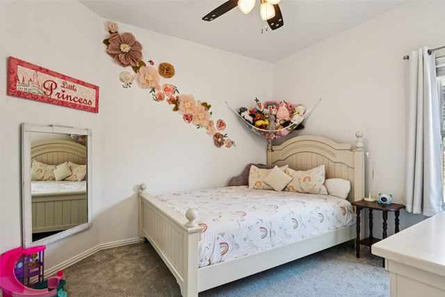 2540 Grey Kingbird Trail, Fort Worth, TX 76244