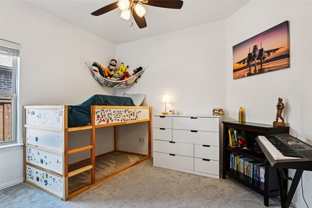 2540 Grey Kingbird Trail, Fort Worth, TX 76244