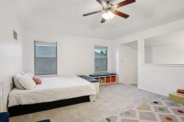 2540 Grey Kingbird Trail, Fort Worth, TX 76244