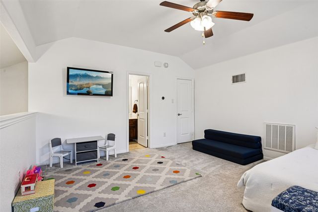 2540 Grey Kingbird Trail, Fort Worth, TX 76244