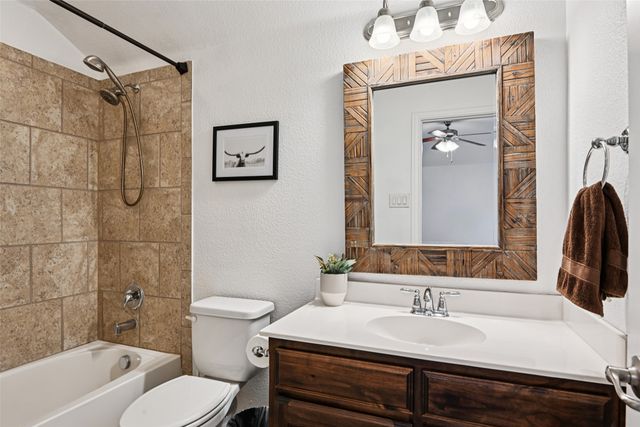 2540 Grey Kingbird Trail, Fort Worth, TX 76244