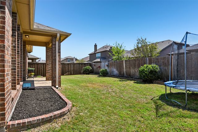 2540 Grey Kingbird Trail, Fort Worth, TX 76244