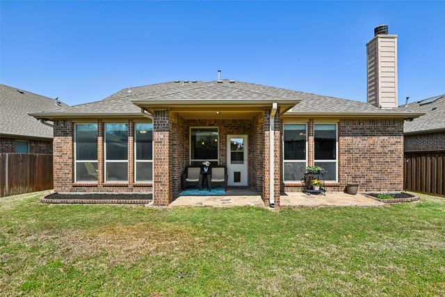 2540 Grey Kingbird Trail, Fort Worth, TX 76244