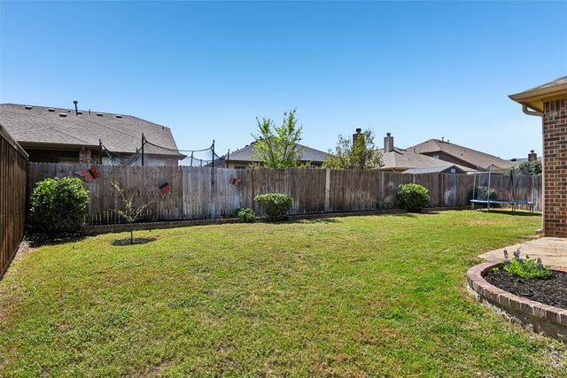 2540 Grey Kingbird Trail, Fort Worth, TX 76244