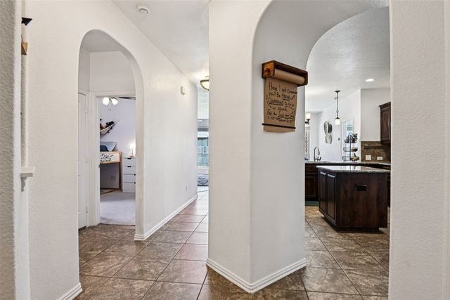 2540 Grey Kingbird Trail, Fort Worth, TX 76244