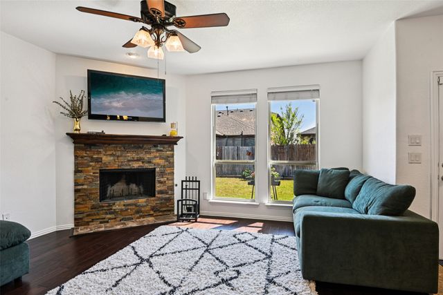 2540 Grey Kingbird Trail, Fort Worth, TX 76244