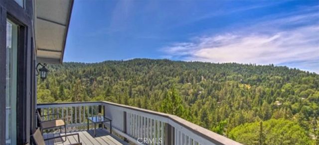 805 Berne Drive, Crestline, CA 92325