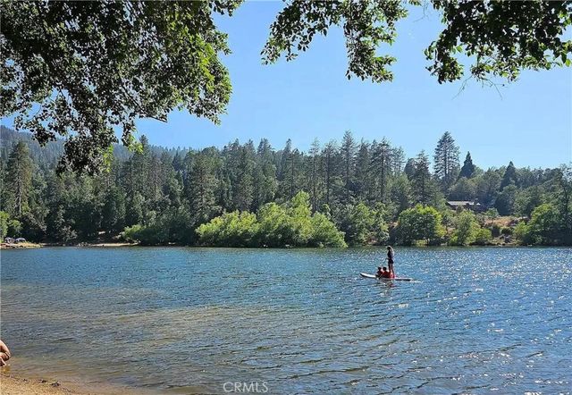 805 Berne Drive, Crestline, CA 92325