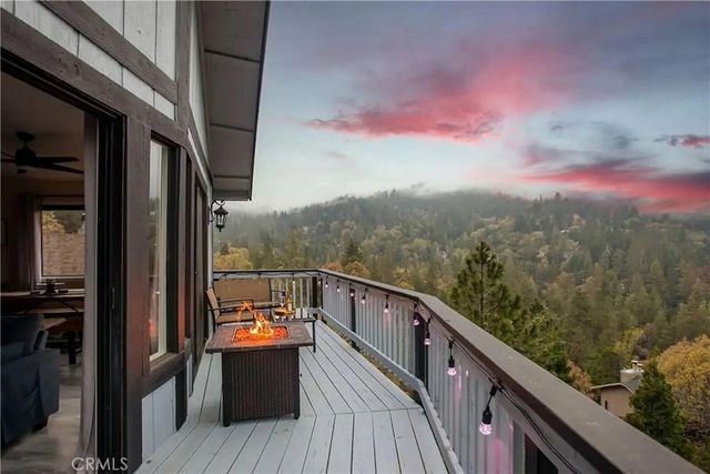 805 Berne Drive, Crestline, CA 92325