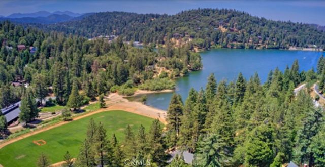 805 Berne Drive, Crestline, CA 92325