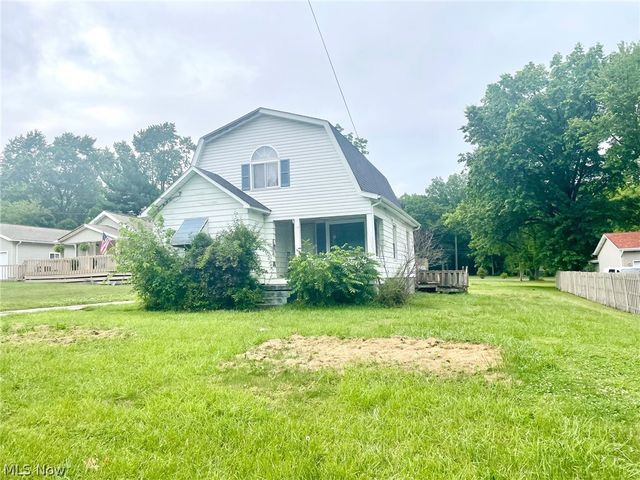 3187 Orchard, Warren, OH 44484