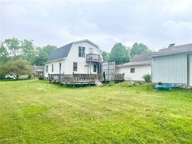3187 Orchard, Warren, OH 44484