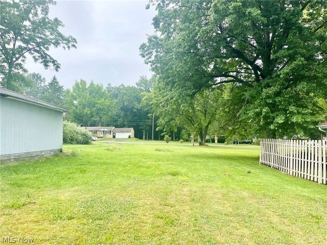 3187 Orchard, Warren, OH 44484