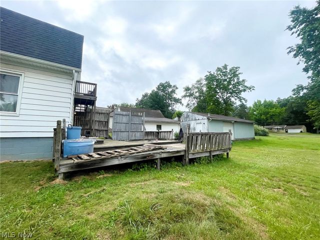 3187 Orchard, Warren, OH 44484