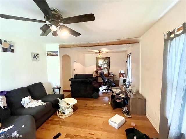 3187 Orchard, Warren, OH 44484