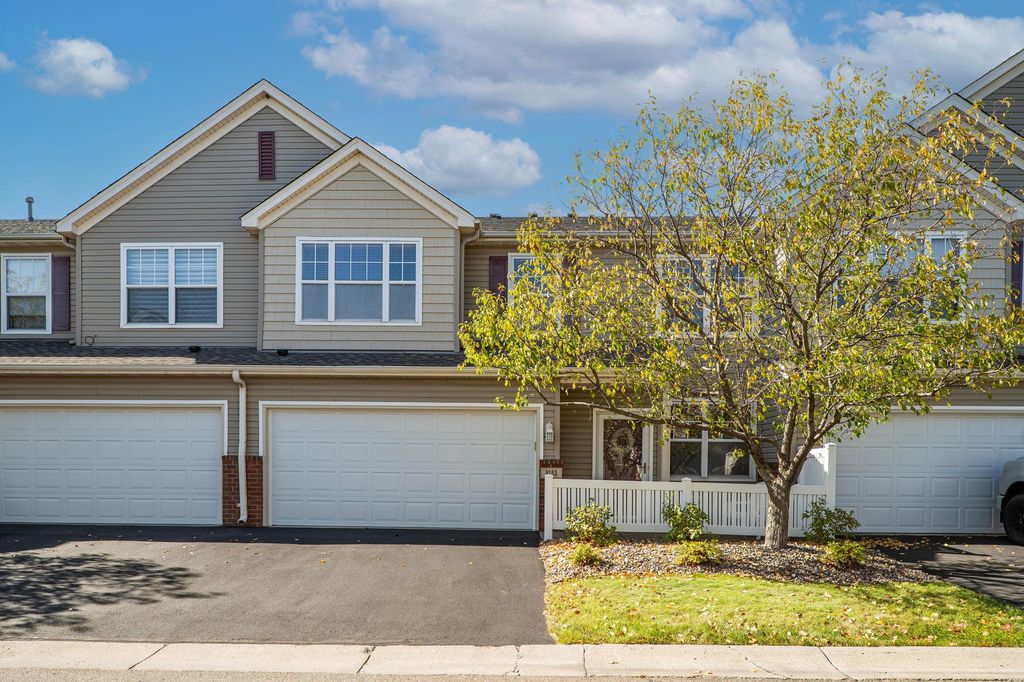 9153 Holly Lane N, Maple Grove, MN 55311 — exterior