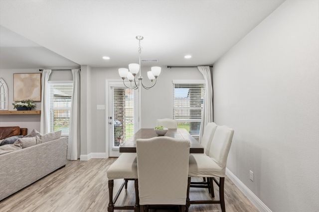 1212 Mount Olive Lane, Forney, TX 75126