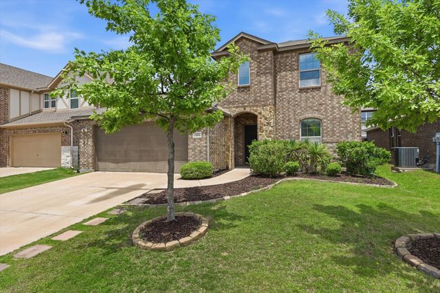 1212 Mount Olive Lane, Forney, TX 75126