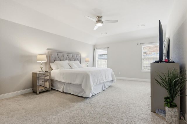 1212 Mount Olive Lane, Forney, TX 75126