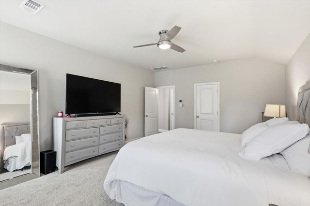 1212 Mount Olive Lane, Forney, TX 75126