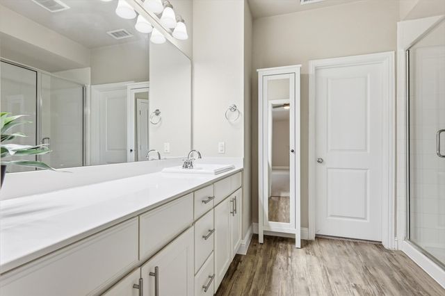 1212 Mount Olive Lane, Forney, TX 75126