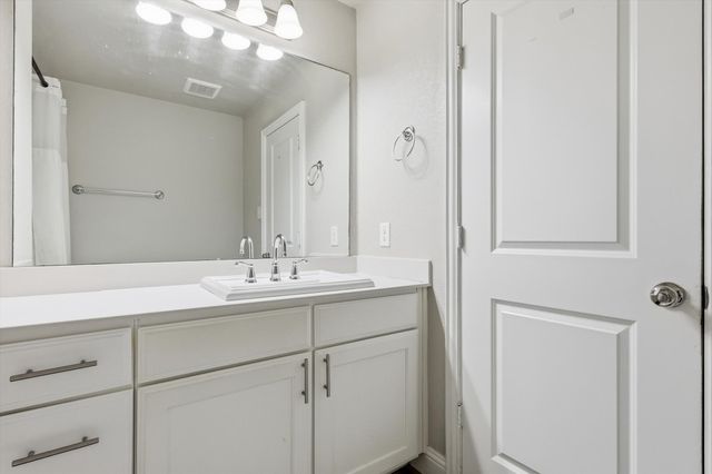 1212 Mount Olive Lane, Forney, TX 75126
