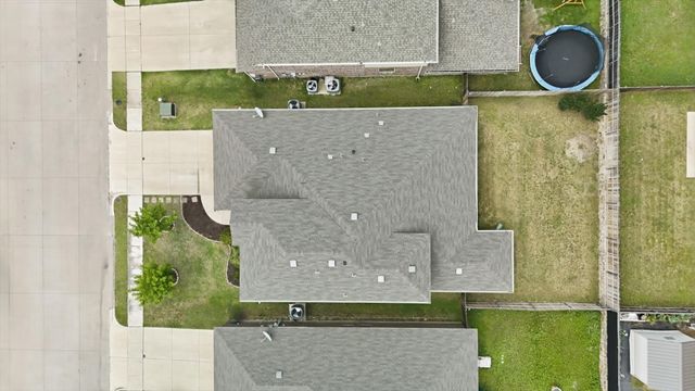 1212 Mount Olive Lane, Forney, TX 75126