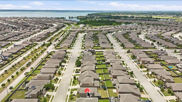 1212 Mount Olive Lane, Forney, TX 75126